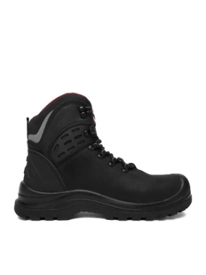 Hunter Półbuty HUNTER-SS-08 W Czarny