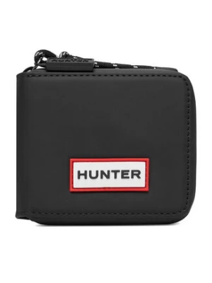 Hunter Portfel CWBEO-HTR-U1-006-SS26 Czarny