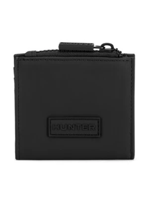 Hunter Portfel HTR-M1-002-AW24 Czarny