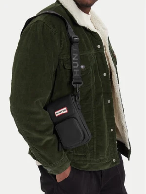 Hunter Saszetka C-HTR-B-015-08 Czarny