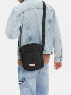 Hunter Saszetka HTR-B-003-07 Czarny