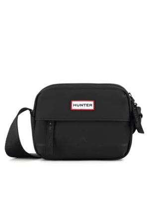 Hunter Saszetka HTR-B-007-06 Czarny