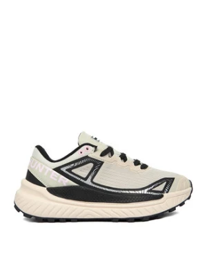 Hunter Sneakersy Canyon Trail WP (W) Szary