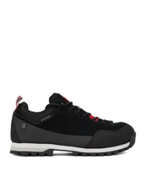 Hunter Sneakersy CEO-H8-197 Czarny