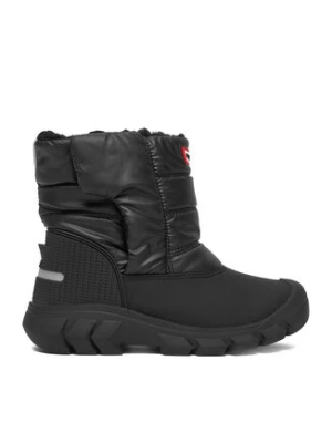 Hunter Śniegowce CEO-CP86-26157(CH) Czarny