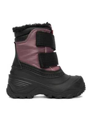 Hunter Śniegowce CEO-CP86-26161(DZ) Różowy