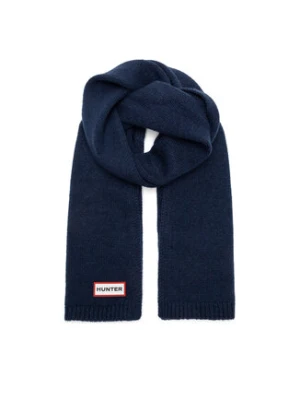 Hunter Szalik HTR-K4-001-AW24 Granatowy