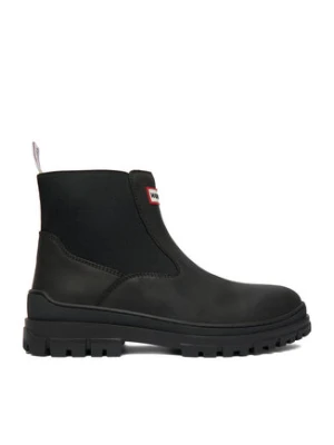 Hunter Sztyblety CEO-RAMBO-01 MI24 Czarny