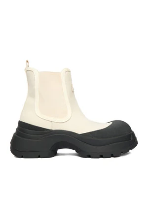 Hunter Sztyblety CEO-SX2405-1 Écru