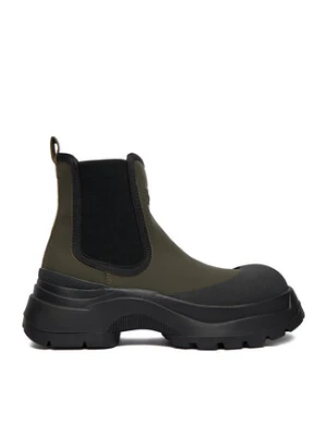 Hunter Sztyblety CEO-SX2405-1 Khaki