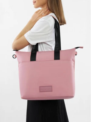 Hunter Torba HTR-B-012-07 Różowy