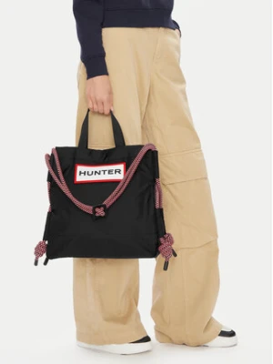 Hunter Torba sportowa C-HTR-B-005-06 Czarny