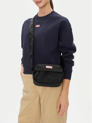 Hunter Torebka C-HTR-B-007-06 Czarny