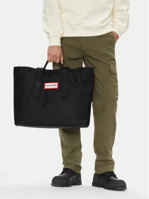 Hunter Torebka C-HTR-K-011-06 Czarny