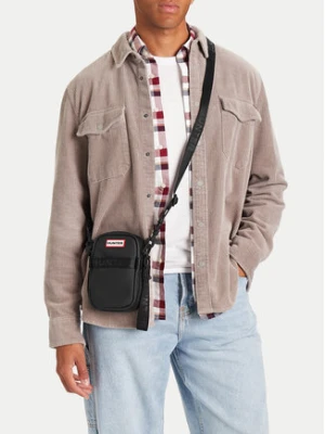 Hunter Torebka C-HTR-XC-003-08 Czarny