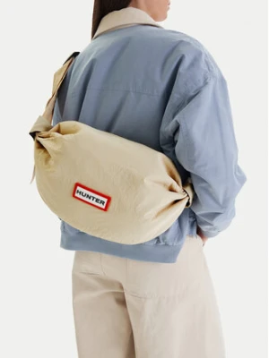 Hunter Torebka CWBEO-HTR-F-001-09 Beżowy