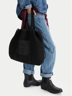 Hunter Torebka CWBEO-HTR-F-003-09 Czarny