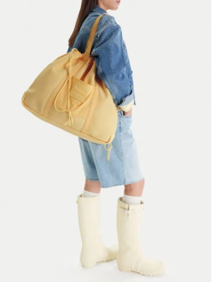 Hunter Torebka CWBEO-HTR-F-003-09 Żółty