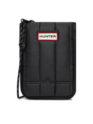 Hunter Torebka UBP1164KBM-RBO Czarny