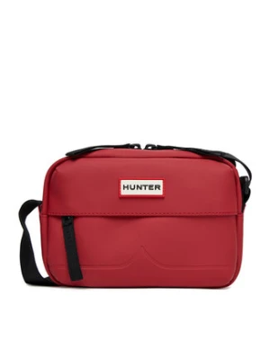 Hunter Torebka UBX2234CPE-MLR Czerwony