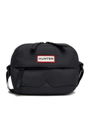 Hunter Torebka UBX2238CPE-BLK Czarny
