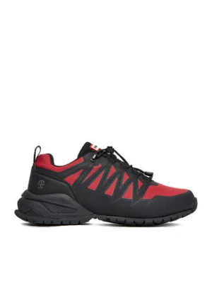Hunter Trekkingi CEO-H1-142 Czerwony