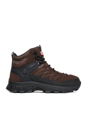 Hunter Trekkingi CEO-H8-352 Brązowy