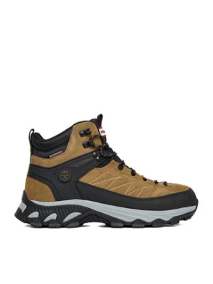 Hunter Trekkingi CEO-H8-352 Brązowy