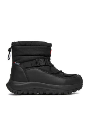 Hunter Trekkingi CEO-H8-407 Czarny