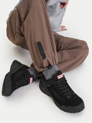 Hunter Trekkingi CEO-RANGER-04 Czarny