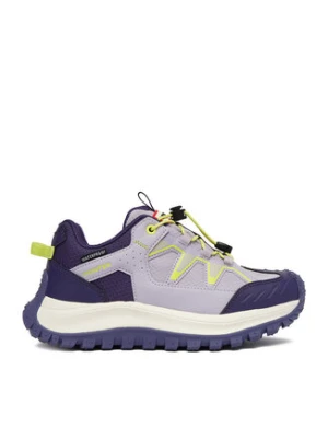 Hunter Trekkingi CEO-V-H8-622A Fioletowy