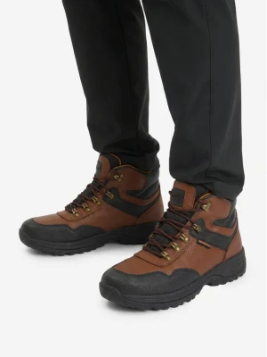 Hunter Trekkingi CWBEO-CCM2502 Brązowy