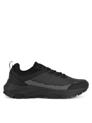 Hunter Trekkingi H1-027 Czarny