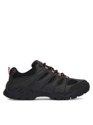 Hunter Trekkingi H2-01-SUN Czarny