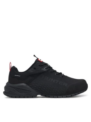 Hunter Trekkingi H3-001 Czarny