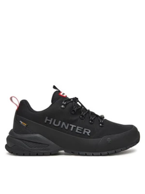 Hunter Trekkingi H8-221 Czarny