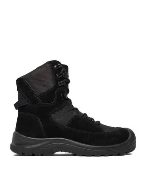 Hunter Trzewiki HUNTER-M-01 M Czarny