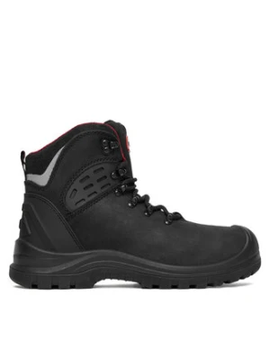 Hunter Trzewiki HUNTER-SS-08 M Czarny