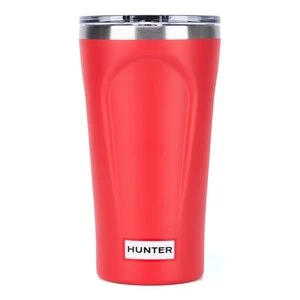 HUNTER ZLIP-BT-04-473 Czerwony