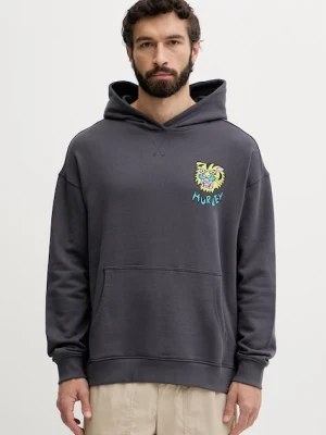 Hurley bluza męska bawełniana ETAM
