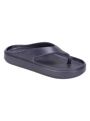 Hurley Japonki w kolorze granatowym rozmiar: 45