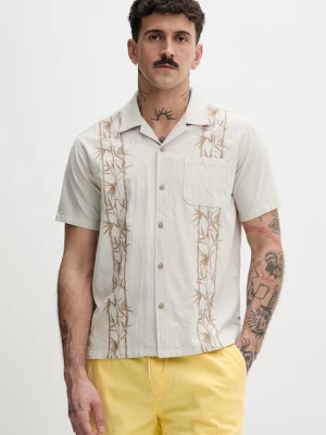 Hurley Koszula męska bawełniana