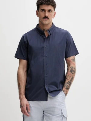 Hurley koszula męska bawełniana