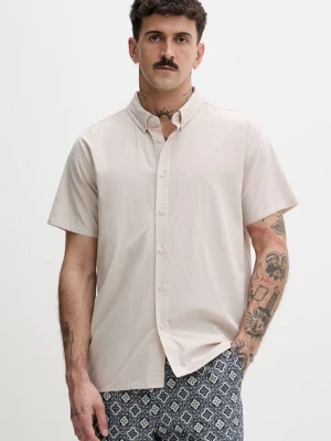 Hurley Koszula męska bawełniana