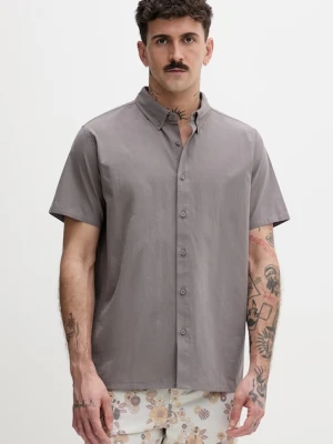 Hurley koszula męska bawełniana