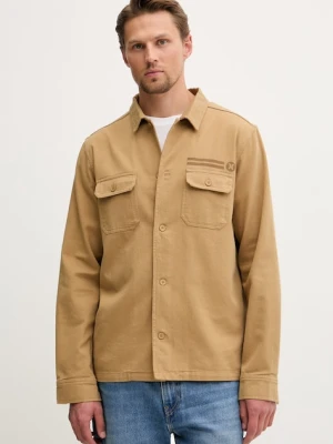 Hurley koszula męska jeansowa