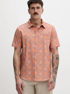 Hurley koszula męska z bawełny