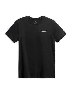 Hurley Koszulka w kolorze czarnym rozmiar: L