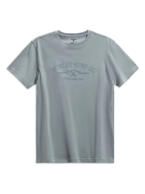Hurley Koszulka w kolorze szarym rozmiar: XL