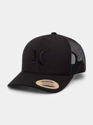 Hurley snapback męski